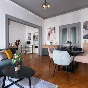 Appartement met Drie Slaapkamers